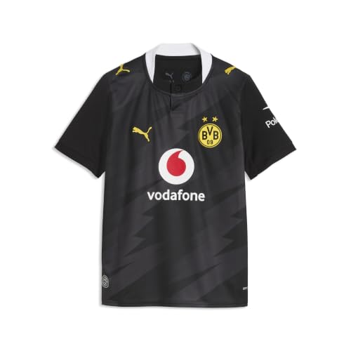 PUMA Maillot Away 2627 Borussia Dortmund Enfant et Adolescent Vêtements 9 10Y - vue 2
