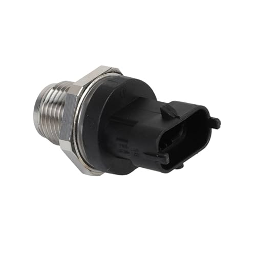 Capteur de pression de carburant 166384578R stoppe les démarrages difficiles