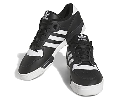 Image of adidas Mens Rivalry Low Sneaker
