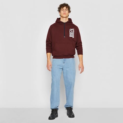 Image of VastraVibes Men Hoodie
