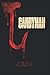 Produktbild CANDYMAN: Notebook , Journal , Diary, 100 White Lined pages, 6" x 9"
