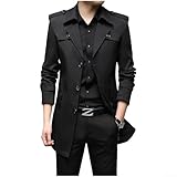 Tissu léger et confortable : fabriqué à partir de 95 % de polyester et 5 % d'élasthanne, ce coupe-vent est conçu pour être léger tout en vous offrant le confort dont vous avez besoin tout au long de la journée.