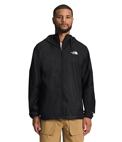 The North Face Cyclone Jacket TNF Black S
