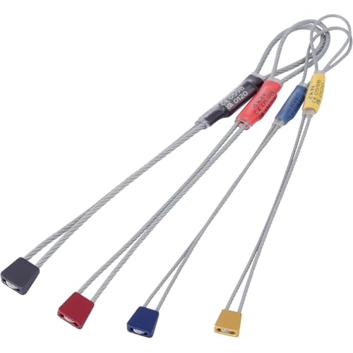 Dmm Wallnut Set 00-3/4 Assorted