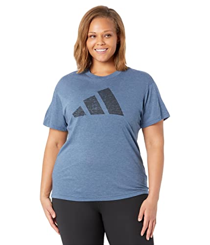 T-shirt adidas Sportswear Future Icon Winners 3.0 pour éviter la transpiration au quotidien