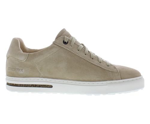 Image of Birkenstock Men's Bend Leather Sneakers