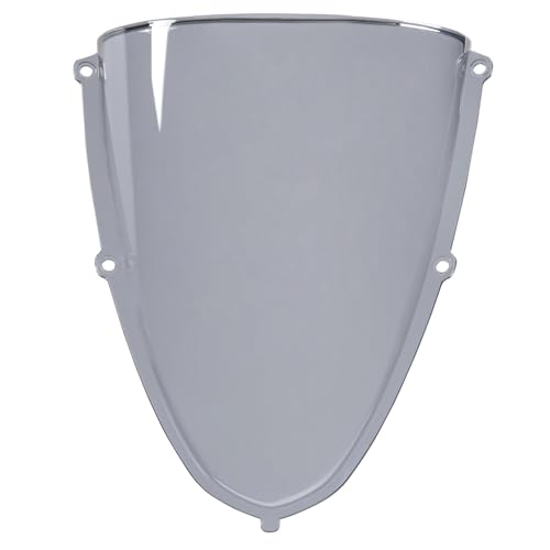 Déflecteur pare-brise moto double bulle pour RS660 2020-2024 polycarbonate sport