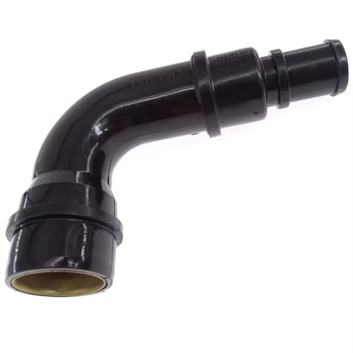 �G���W���x���`���[�V�����`���[�u Compatible With For Polo 1,8 T 2005-2010 For Golf MK4 1,8 T 1998-2006 �J�[�I�C���N�����N�P�[�X���C�^��x���g�z�[�X 06A103213F