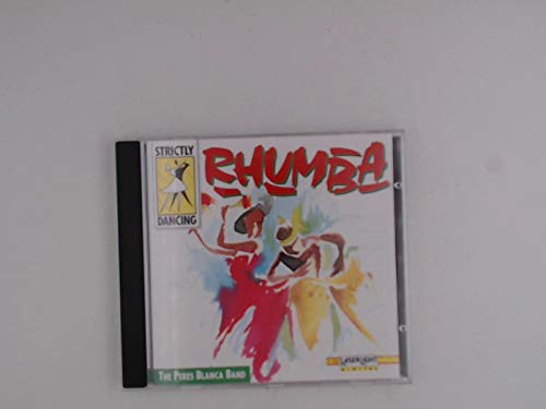 Pochette de Rhumba [Import]