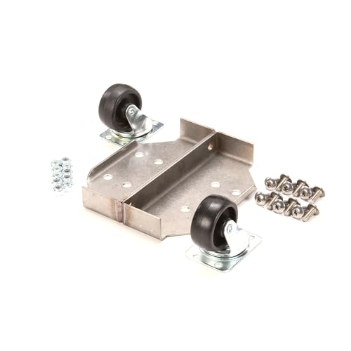 Roulette pivotante Winston PS2232-2 pour filtre à raccourcir F662