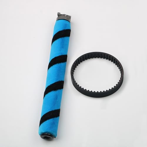 Soft Brushroll and Belt Combo