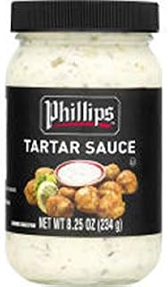 Phillips Seafood Restaurants Famous Tartar Sauce