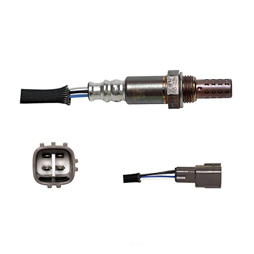 Sonde d'oxygène Denso 234–4732 capteur lambda de remplacement échappement moteur - 2