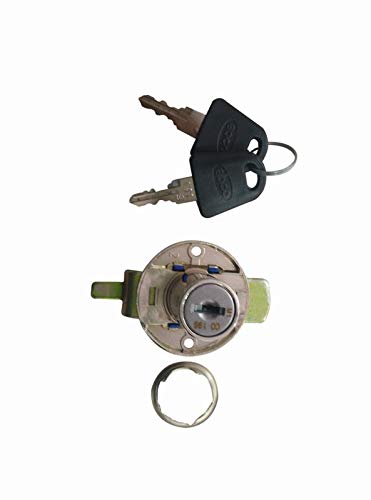Ebco Brand Premium Series Multi-Purpose Lock (B07GBMT72Y) Amazon Price History, Amazon Price Tracker