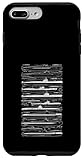 Installation facile Collection de sous-Marins U Boats Coque pour iPhone 7 Plus/8 Plus