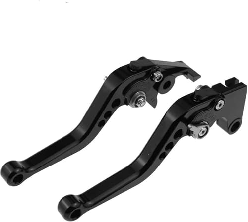 Leviers d'embrayage et de frein CB500 Hornet 2024 moto guidon custom