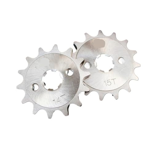 jbP| 420 428 15T 16T XvPbg 1 110 QS110 GT125 WH125 _[gsbgoCN ybg XN[^[ I[goCp(428 16T)