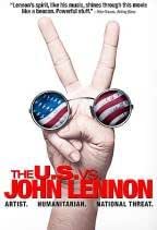 The U.S. vs. John Lennon