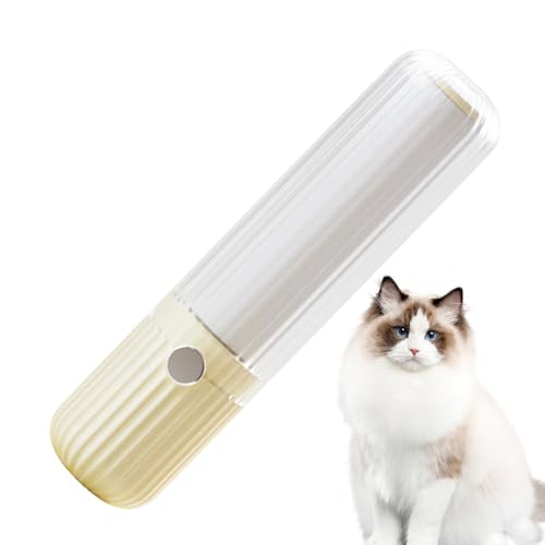 Rotolo Di Sostituzione Del Rullo Di Lanugine - Rulli Per Codera Per Animali Domestici Extra Appiccicosi | Lint Remover Roller | Rulli Riutilizzabili | Vestiti A Rulli Di Lanugine Con Maniglia Anti-sli