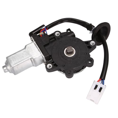 Moteur lève-vitre électrique silencieux Nissan 350Z levier fenêtre 2004