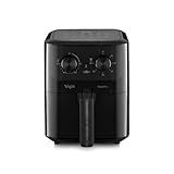 Fritadeira Elétrica Air Fryer Quad Fry Elgin – 4,2 L, 1400W