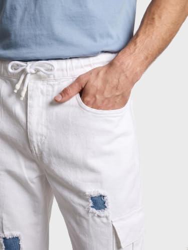 Image of THE Indian Garage CO Men Jeans