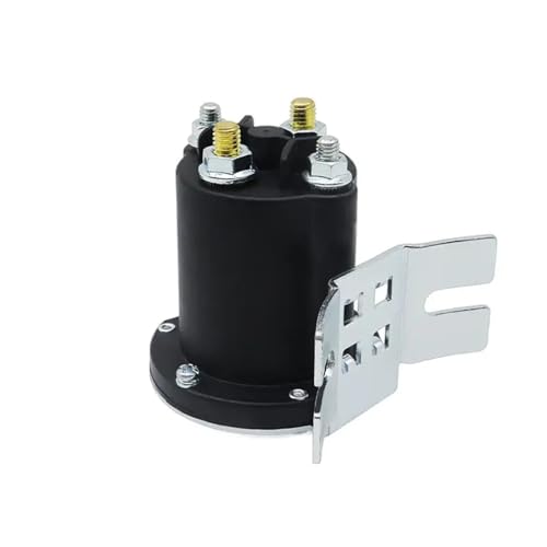 Contacteur de pompe CC 24V à haute conductivité pour batterie de camion