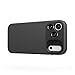Moment Camera Case for iPhone 17 (Black, iPhone 17 Pro Max)