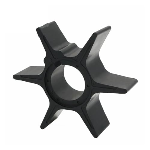 Turbine de pompe à eau 17461-95300 entretien circuit refroidissement DT50