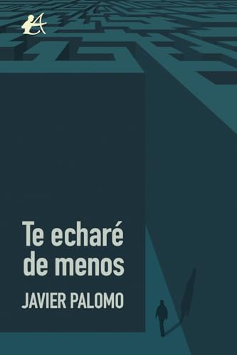 Te echaré de menos
