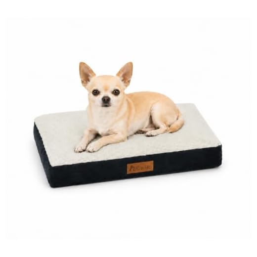 Ellie-Bo Hundebett für den Innenbereich