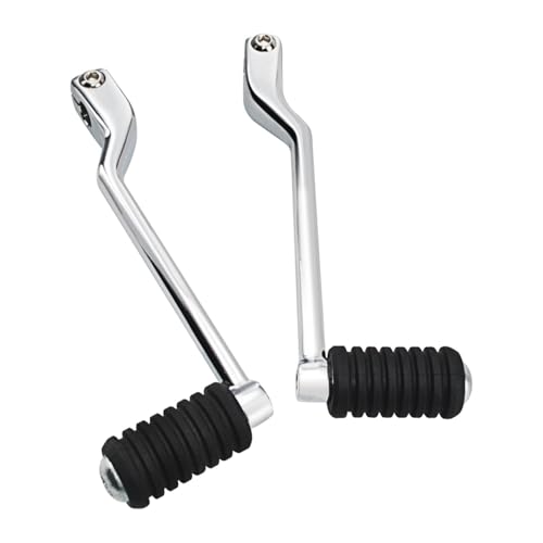 Levier de vitesses talon-pointe pour Fat Boy 114 et Softail 18-24 - 2