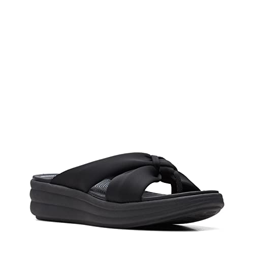 Image of Clarks Women's Leisa Cacti Slide Sandal