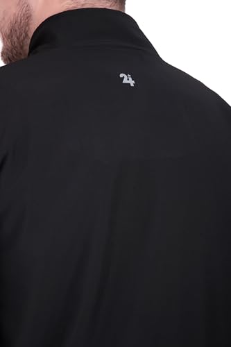 Image of Men's Premium NS With Spandex Sports Track Suit