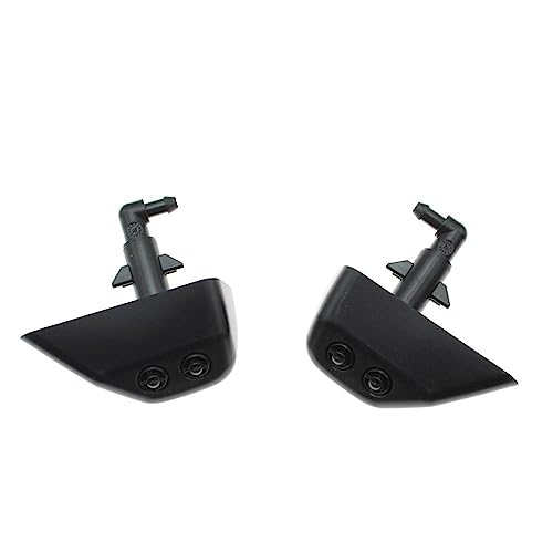 Buses de lave-phares Freelander 2 kit de 2 pièces pour système de nettoyage LR003851 LR003850