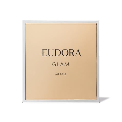 Paleta de Sombra Glam Metals 5,85g