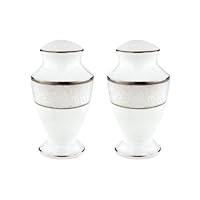 Algopix Similar Product 7 - Lenox Opal Innocence PlatinumBanded