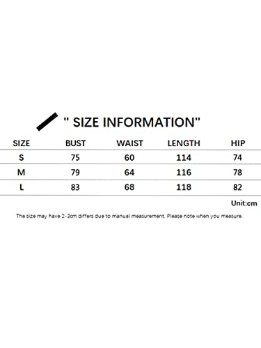 Vestido longo feminino elegante com alças finas para o verão floral nas costas vestido vintage franz