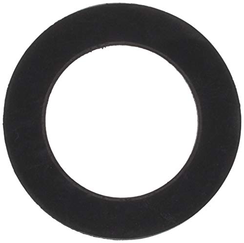 カクダイ 平パッキン 2枚入 45×29×3 9851-19