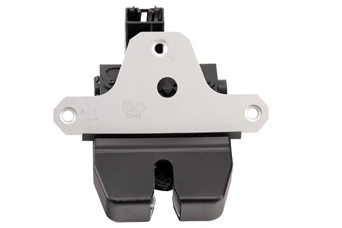URO Parts LR016678 Trunk Lock Actuator Motor, Lower