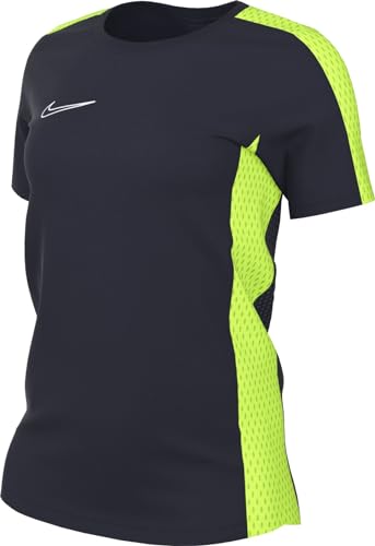 Nike W NK DF Acd23 Top SS haut de sport anti-transpiration