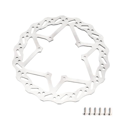 Disque de frein 240mm Surron Ultra Bee anti voilement pour stopper le bruit