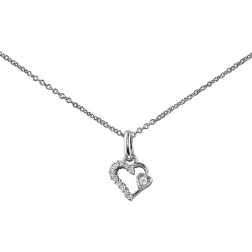 Collana, Argento Sterling 925