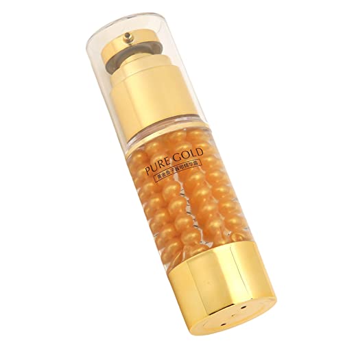 Hydrating Eye Serum, 24K Gold, Firming, 35Ml, Liquid Content, Hydrating, Caviar, Eye Serum, For Dry Skin #TOP4