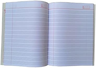 3 Line Copy Writing Books - King Size (200 pages) - pack of 2