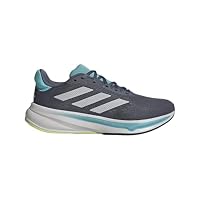 Adidas Performance Response Super Men's Running Shoes, Onix/Dash Grey/Mint Ton, 11 US