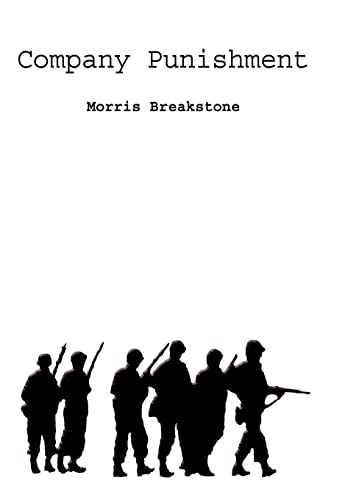 Company Punishment: A World War II Novel