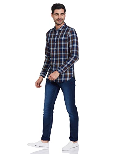 Image of Lee Men's Slim Fit Shirt