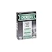 Dixon 49400 Lumber Marking Crayons, Black, 4-1/2 x 1/2" Hex, Pack of 12