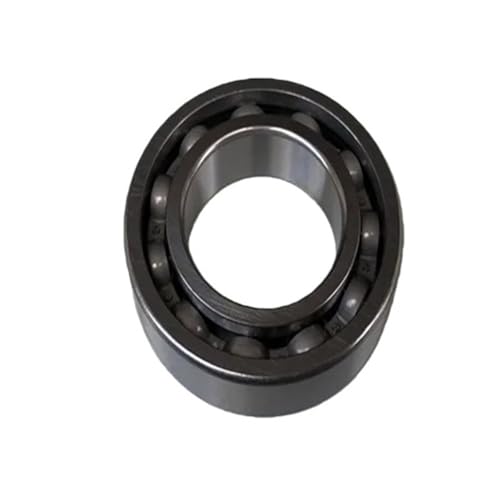 Roulement 6007 35X62X14mm contre le guidonnage moto et l'usure de vilebrequin scooter